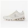 On Sneakers On W Cloudnova X White/ Glacier