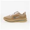 Nike Sneakers Nike Pegasus Premium Sp Mushroom/ Metallic Silver-White