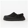 UGG Sneakers UGG W Goldenglow Canvas Clog Black