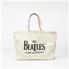 Comme des Garçons PLAY Borsa Comme des Garçons x The Beatles Shopper Bag Beige