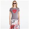 DIESEL Maglietta Dieel T-Uncutie-Long-5 T-hirt hark