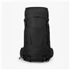 Osprey Zaino Osprey Kestrel 38 Black