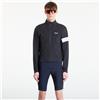 Rapha Giacca Rapha en's Core Rain Jacket Black/ White