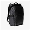 The North Face Zaino The North Face Base Camp Voyager Rolltop TNF Black/ Asphalt Grey