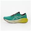 Asics Sneakers Asics Novablast 5 Tr Aurora Green/ Light Dust