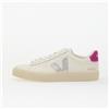 Veja Sneakers Veja W Campo Leather Whi_Silver_Ultraviolet