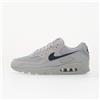 Nike Sneakers Nike Air Max 90 Wolf Grey/ Midnight Navy-Wolf Grey