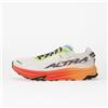 Altra Sneakers Altra M Mont Blanc Carbon White/ Orange