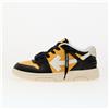 OFF-WHITE KIDS Sneakers Off-White Kids Out Of Office Ocher Yellow Black