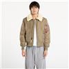 Alpha Industries Bomber Alpha Industries Injector III Bomber Jacket Stratos