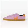Veja Sneakers Veja W Volley Suede Orchid_Fury_Natural