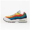 Nike Sneakers Nike Air Max 95 Big Bubble Prm White/ Metallic Gold-Chile Red-Photo Blue