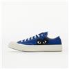 Comme des Garçons PLAY Sneakers Converse x Comme des Garçons PLAY Chuck 70 Blue Quartz/ Egret