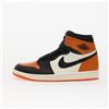 Jordan Sneakers Air Jordan 1 Retro High OG Shattered Backboard (DZ5485-008) Black/ Black-Sail-Starfish