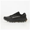 Merrell Sneakers Merrell Agility Peak 6 M Black
