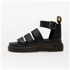 Dr. Martens Sneakers Dr. Martens Clarissa II Quad 3 Strap Sandal Black Milled Nappa