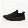 On Sneakers On M Cloudhorizon WP Black/ Black