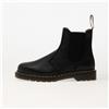 Dr. Martens Scarpe Dr. Martens 2976 Black Ambassador