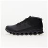 On Sneakers On W Cloudroam Waterproof Black/ Eclipse