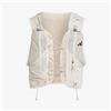 adidas Performance Zaino adidas Terrex Xperior Trail Running Vest 5L Wonder Aluina