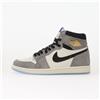 Jordan Sneakers Air Jordan 1 Retro High OG Cool Grey Cool Grey/ Black-Sail-Game Royal
