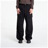 Rick Owens DRKSHDW Pantaloni Rick Owens DRKSHDW Stefan Cargo Black