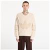 adidas Originals Fepa adidas Cot Knit Sweatshirt Warm Sandstone
