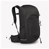 Osprey Zaino Osprey Talon 26 Black/ Coal Grey