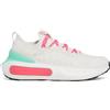 Under Armour Sneakers Under Armour W Phantom 4 White Quartz /Comet Green /Super Pink