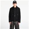 REPRESENT Giacca REPRESENT Shearling Jacket Jet Black