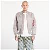 Alpha Industries Giacca Alpha Industries A-1 Heritage Jacket Silver