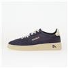 Autry Sneakers Autry Medalist Low Man Finish/ Sue Spblue/ White