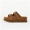UGG Sneakers UGG W Goldenstar Hi Slide Chestnut
