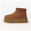 UGG Sneakers UGG W Classic Mini Dipper Chestnut