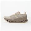 On Sneakers On W Cloudsurfer Max Pelican/ Limelight