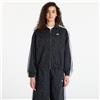 adidas Originals Giacca adidas Firebird Oversized Aop Denim Jacket Back/ Grey Six