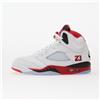 Jordan Sneakers Air Jordan 5 Retro OG Fire Red (HQ7978-101) White/ Fire Red-Black