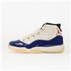 Jordan Sneakers Air Jordan 11 Rare Air (IH0296-400) Deep Royal Blue/ Fire Red-Sail-Black