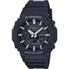 Casio Orologi Casio G-Shock GA-2100-1AER