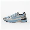 Autry Sneakers Autry Hyperway Low Man Mesh/ Mir Silv/ Forget