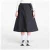 The North Face Gonna The North Face Quilted Volume Skirt - Ap TNF Black