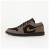 Jordan Sneakers Air Jordan 1 Low Se Black/ Olive Grey-Lt Wild Mango