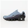 Nike Sneakers Nike W Shox Tl Anthracite/ Metallic Silver