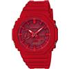 Casio Orologi Casio G-Shock GA-2100-4AER