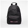 Palm Angels Kids Zaino Palm Angels Kids Blurred Logo Big Backpack Black/ Red