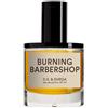 DS & Durga Burning Barbershop Eau de Parfum