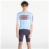 MAAP aglia AAP Pulse Pro Air Jersey 3.0 Cerulean