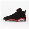 Jordan Sneakers Air Jordan 6 Retro Reverse Infrared Black/ Lt Crimson
