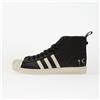 adidas Originals Sneakers adidas x Thug Club Superstar Boot Luxe Core Black/ Off White/ Core Black