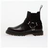 Dr. Martens Scarpe Dr. Martens 297 Harness Black